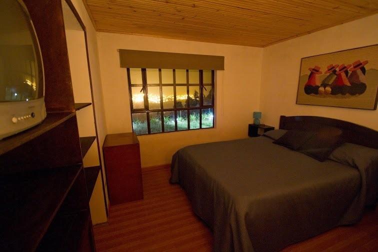 Pinares Del Carrizalito Otel El Cocuy Oda fotoğraf